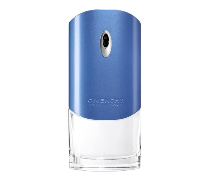 Givenchy 100ml Pour Homme Blue Label Eau de Toilette for Men 2 in UAE