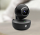 Motorola FOCUS88 Portable Indoor HD Wi-Fi Smart Home Monitoring Camera - Black 2 in UAE