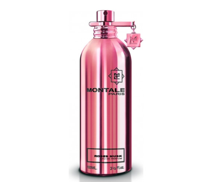 Montale Roses 100ml Musk Eau De Parfum Spy 2 in UAE