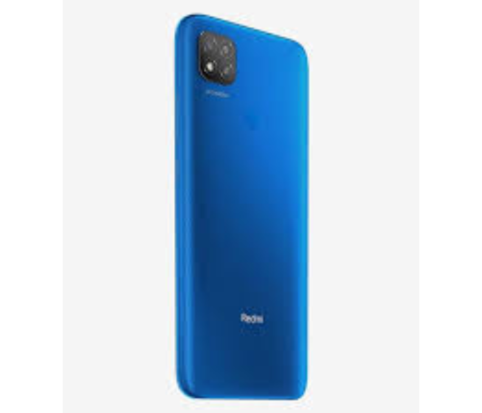 Xiaomi REDMI 9 4GB RAM 64GB Storage - Sky Blue 4 in UAE