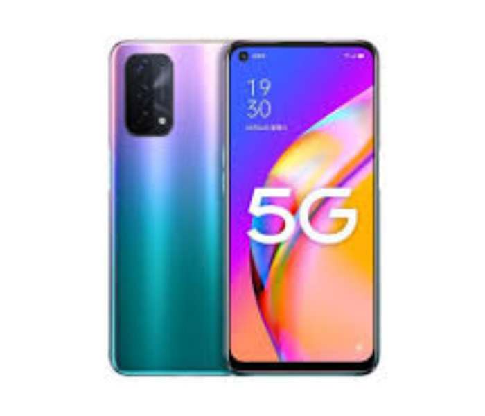Oppo A74 6GB RAM 128 Storage - Fantastic Purple 1 in UAE