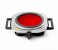 ISonic iHP 570 Infrared Ceramic Cooker - Black and Silver 1 in OMAN