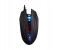 A4TECH X77 Oscar Neon Gaming Mouse - Black 1 in UAE