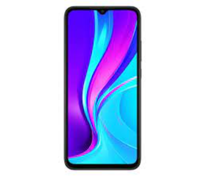 Xiaomi REDMI 9 4GB RAM 64GB Storage - Sky Blue 5 in UAE