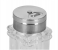 Royalford RF10078 Crystalia Salt Shaker 2 in UAE