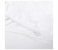 Parry Life PLMP7055 Terry Cotton Waterproof Mattress Protector- White 2 in UAE