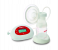 Pigeon Electric Breast Pump Pro - White 1 in UAE