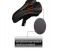 Extra Soft Gel Bike Seat Cover- Black 2 in UAE