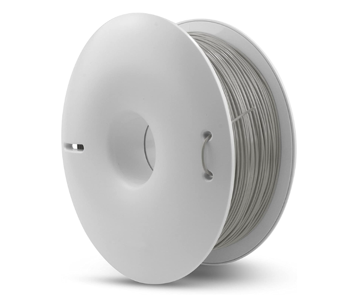 Fiberlogy 1.75mm 3D Printer Filament Easy PLA Gray 1 in UAE