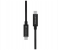 Promate THUNDERLINK-C40 100W USB- C Power Delivery Cable - Black 1 in UAE