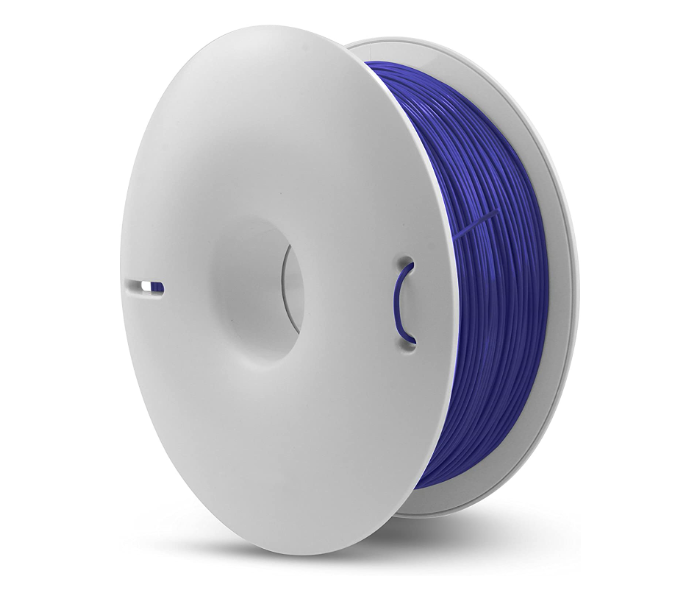 Fiberlogy 1.75mm 3D Printer Filament Easy PLA Navy Blue 1 in UAE