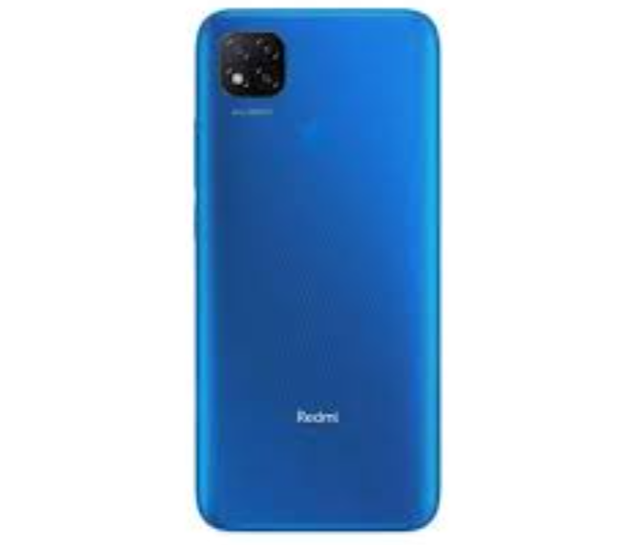 Xiaomi REDMI 9 4GB RAM 64GB Storage - Sky Blue 2 in UAE
