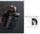 TwoBeauties Stainless Steel Home Multi-Function Kitchen Oil Filter Pot- Black 6 in UAE