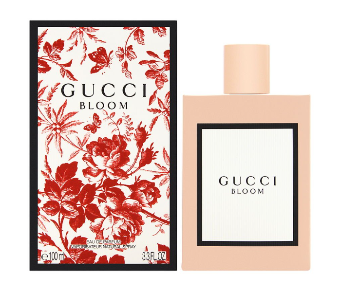 Gucci 100ml Bloom LDS Eau de Parfum 1 in UAE