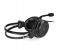 A4TECH HU-30 Comfort Fit Stereo USB Headset - Black 2 in UAE