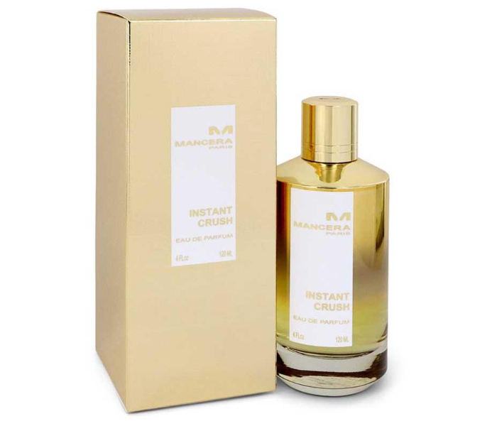 Mancera 120ml Instant Crush Eau De Parfum 1 in UAE