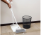 Royalford RF9657 Hand Brush and Dustpan- White 2 in UAE