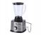 Krypton KNB6225 800W 4-in-1 Multi-Function Food Processor- Silver and Black 6 in UAE
