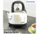 ISonic iK 514 Stainless Steel Electric Kettle - Silver 2 in UAE