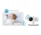 Motorola MBP867 7 inch Digital Video Monitor - White 3 in OMAN