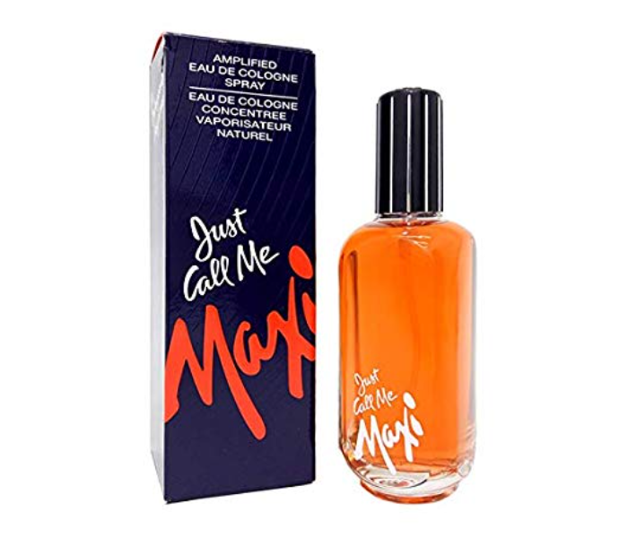 Maxi 100ml Eau De Toilette Spray 1 in UAE