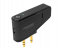 Promate PROTUNER-BT Multi-Functional Wireless Airplane Bluetooth Adapter - Black 2 in UAE
