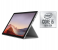 Microsoft 1S2-00006 Surface Pro 7 Plus 12.3 inch Intel Core i5 8GB RAM 128GB LTE Windows 10 Pro - Platinum 4 in UAE