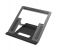 Promate DESKMATE-5 Aluminum Multi-Level Notebook Laptop Stand - Silver 1 in UAE