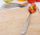 Delcasa DC1099 Stainless Steel Golden Desert Spoon - 6 Pieces 3 in UAE