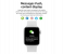 T500 Plus Bluetooth and Waterproof Smart Watch for iPhone iOS Android Phone- Black 4 in UAE