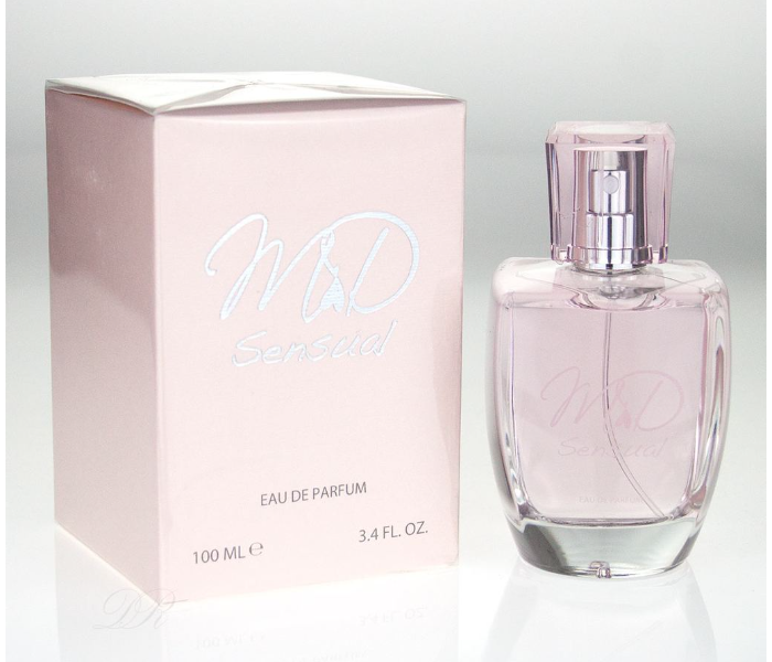 Martina 100ml Sensual Eau De Parfum 1 in UAE