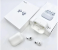 TWS Pro5s Slim Nano Airpod - White 5 in UAE