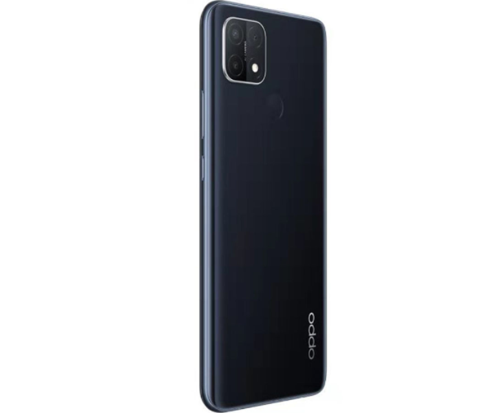 Oppo A15 3GB RAM 32GB Storage - Dynamic Black 2 in UAE