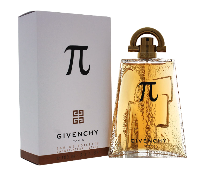 Givenchy 100ml PIE Eau de Toilette for Men 1 in UAE