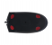 A4TECH OP-540 Wired Mouse - Black 2 in UAE