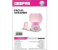 Geepas GFS8701 PTC Heating Facial Steamer with Mask - Pink 10 in UAE