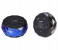 F&D W3 Portable Bluetooth Speaker - Blue and Black 1 in UAE