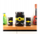 Krypton KNMS5200 2.1 CH Home Theater System- Black 2 in UAE