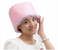 Electronic Suffocated Oil Cap Hair Steamer - Pink 5 in UAE