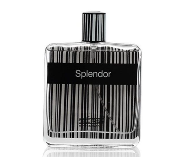 Seris 100ml Splendor Eau De Parfum for Men 2 in UAE