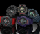 Casio GA-140-1A1DR G-Shock Standard Analog Digital Watch - Black 2 in UAE