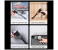 FN- Portable Mini 2 in 1 Wireless Vacuum Cleaner for Home and Car -Black and White 5 in OMAN