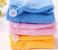 Microfiber Hair Drying Lady Bath Soft Towel Cap 3 in OMAN