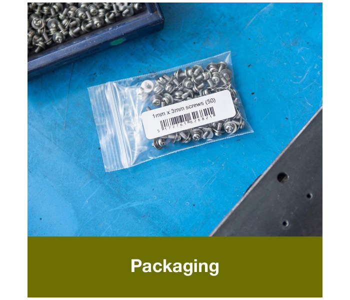Brother DK-11209 29mm Small Address Label 3 in UAE