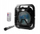 iSonic IS 471 Rechargeable Square Speaker - Black 1 in UAE
