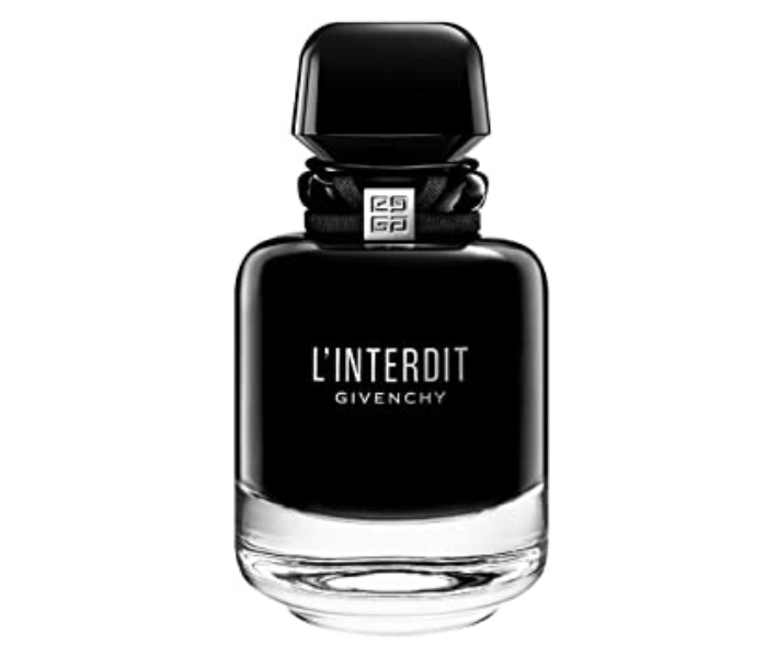 Givenchy 80ml LInderit Intense Eau de Parfum for Women 2 in UAE