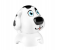 Promate Snowy Multi-Function Wireless Stereo Speaker with HD Sound - White 8 in UAE