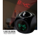 New Creative LCD Snooze Clock LED Projector Home Clock 4 in UAE