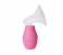 Pigeon Breast Care Plastic Pump - Pink 1 in OMAN
