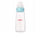 Pigeon 200ml Plastic Feeding Bottle with Transparent Cap - Yellow 1 in UAE